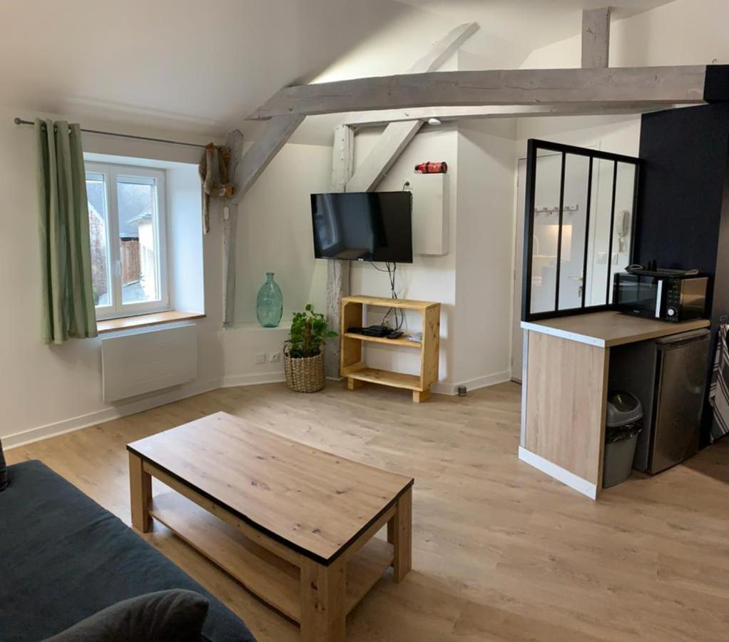 Blue Jungle Appartement Bourges Buitenkant foto